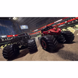 THQ Nordic Monster Jam Steel Titans 2 - Vista aggiuntiva 3