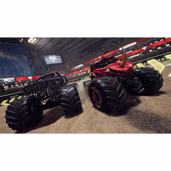 THQ Nordic Monster Jam Steel Titans 2 - Vista aggiuntiva 2