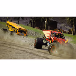 THQ Nordic Monster Jam Steel Titans 2 - Vista aggiuntiva 3
