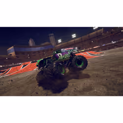 THQ Nordic Monster Jam Steel Titans 2 - Vista aggiuntiva 5