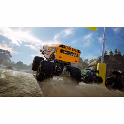 THQ Nordic Monster Jam Steel Titans 2 - Vista aggiuntiva 8