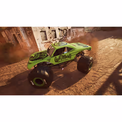 THQ Nordic Monster Jam Steel Titans 2 - Vista aggiuntiva 7