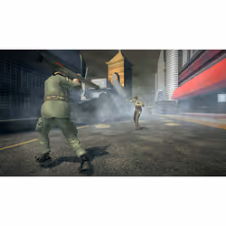 Aspyr Media Stubbs the Zombie in Rebel Without a Pulse - Vista aggiuntiva 8