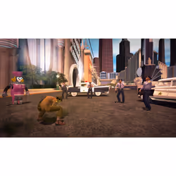 Aspyr Media Stubbs the Zombie in Rebel Without a Pulse - Vista aggiuntiva 4