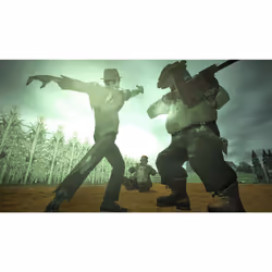 Aspyr Media Stubbs the Zombie in Rebel Without a Pulse - Vista aggiuntiva 5