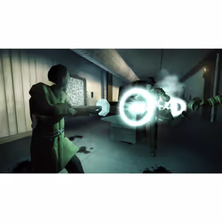 Aspyr Media Stubbs the Zombie in Rebel Without a Pulse - Vista aggiuntiva 6