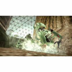 Aspyr Media Stubbs the Zombie in Rebel Without a Pulse - Vista aggiuntiva 7