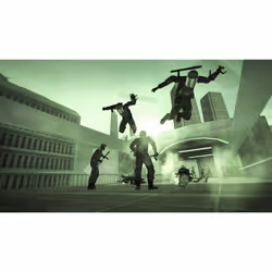 Aspyr Media Stubbs the Zombie in Rebel Without a Pulse - Vista aggiuntiva 8