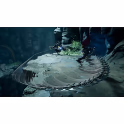 THQ Darksiders III