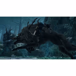 THQ Remnant: From the Ashes - Vista aggiuntiva 4