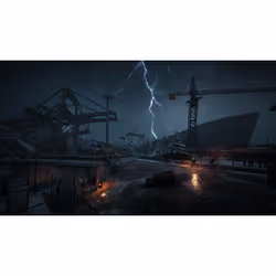 THQ Remnant: From the Ashes - Vista aggiuntiva 5