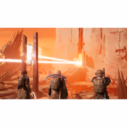 THQ Remnant: From the Ashes - Vista aggiuntiva 6