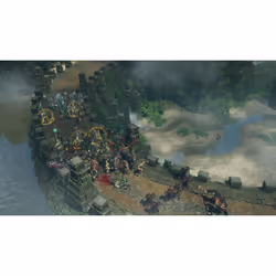 THQ SpellForce III Reforced - Vista aggiuntiva 4