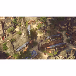 THQ SpellForce III Reforced - Vista aggiuntiva 7