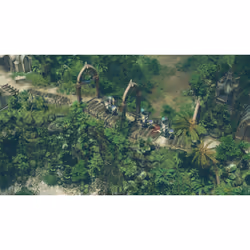 THQ SpellForce III Reforced - Vista aggiuntiva 8