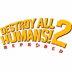 THQ Nordic Destroy All Humans 2! Reprobed, RP (Rating Pending)
