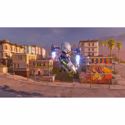 THQ Nordic Destroy All Humans 2! Reprobed Standard - Vista aggiuntiva 4