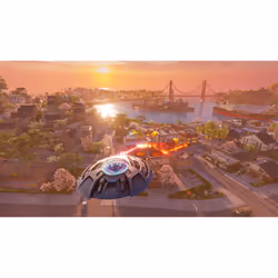 THQ Nordic Destroy All Humans 2! Reprobed Standard - Vista aggiuntiva 6