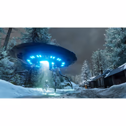 THQ Nordic Destroy All Humans 2! Reprobed Standard - Vista aggiuntiva 7