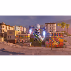 THQ Nordic Destroy All Humans 2! Reprobed - Vista aggiuntiva 5