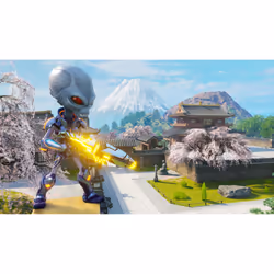 THQ Nordic Destroy All Humans 2! Reprobed - Vista aggiuntiva 7