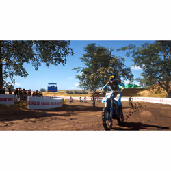 THQ MX vs ATV Legends - Vista aggiuntiva 2