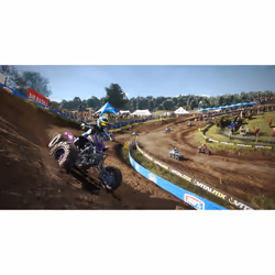 THQ MX vs ATV Legends - Vista aggiuntiva 3