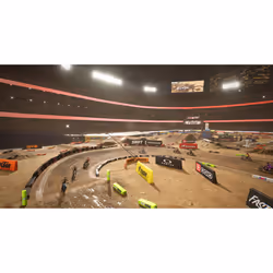 THQ MX vs ATV Legends - Vista aggiuntiva 4