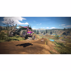 THQ MX vs ATV Legends - Vista aggiuntiva 5