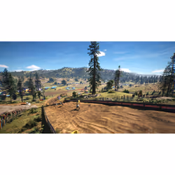 THQ MX vs ATV Legends - Vista aggiuntiva 6
