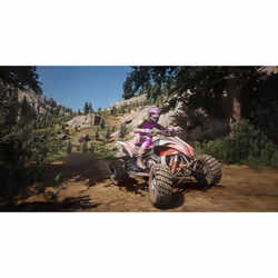 THQ MX vs ATV Legends - Vista aggiuntiva 7
