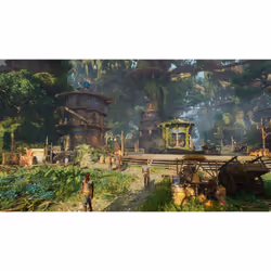 THQ Nordic Outcast 2 Standard - Vista aggiuntiva 4