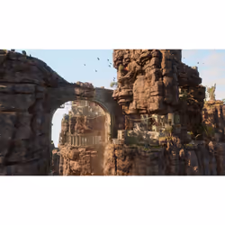 THQ Nordic Outcast 2 Standard - Vista aggiuntiva 5
