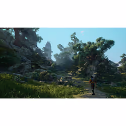 THQ Nordic Outcast 2 Standard - Vista aggiuntiva 6