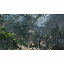THQ Nordic Outcast 2 Standard - Vista aggiuntiva 7