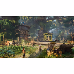THQ Nordic Outcast - A New Beginning - Vista aggiuntiva 4