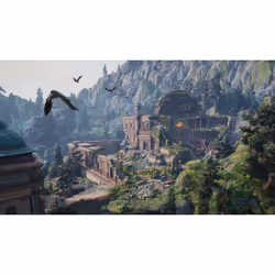 THQ Nordic Outcast - A New Beginning - Vista aggiuntiva 5