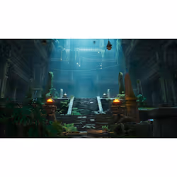 THQ Nordic Outcast - A New Beginning - Vista aggiuntiva 6
