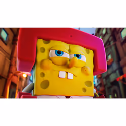 THQ Nordic SpongeBob SquarePants Cosmic Shake - Vista aggiuntiva 5