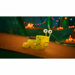 THQ Nordic SpongeBob SquarePants Cosmic Shake - Vista aggiuntiva 6