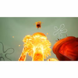 THQ Nordic SpongeBob SquarePants Cosmic Shake - Vista aggiuntiva 7