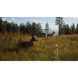 THQ Nordic Way of the Hunter - Day One Edition