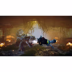 THQ Biomutant Standard PlayStation 5 - Vista aggiuntiva 4