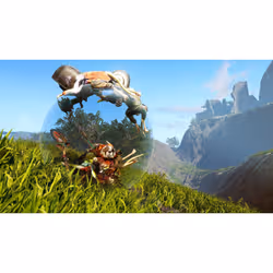 THQ Biomutant Standard PlayStation 5 - Vista aggiuntiva 8
