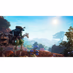 THQ Nordic Biomutant Standard ESP Xbox Series X
