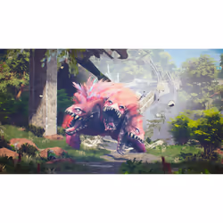 THQ Nordic Biomutant Standard ESP Xbox Series X - Vista aggiuntiva 6