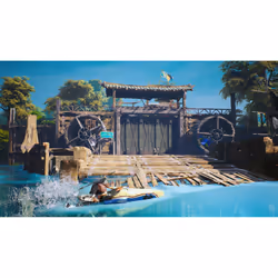 THQ Nordic Biomutant Standard ESP Xbox Series X - Vista aggiuntiva 8