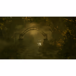 THQ Nordic Alone in the Dark - Vista aggiuntiva 4