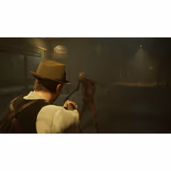 THQ Nordic Alone in the Dark - Vista aggiuntiva 6