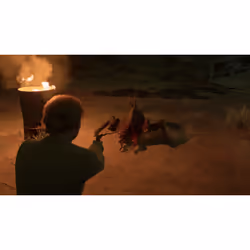 THQ Nordic Alone in the Dark - Vista aggiuntiva 7